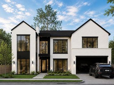 3930 N Cresthaven Road, Dallas, TX 75209