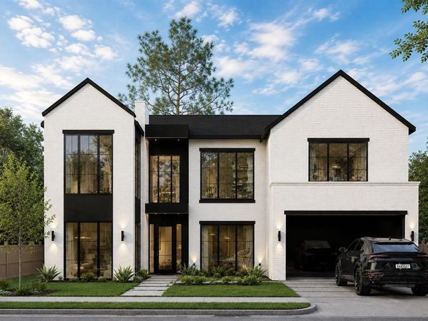3930 N Cresthaven Road, Dallas, TX 75209