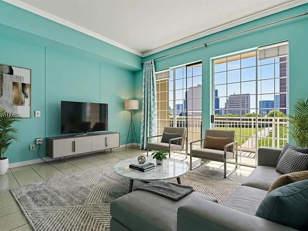 3225 Turtle Creek Boulevard , Unit 212, Dallas, TX 75219