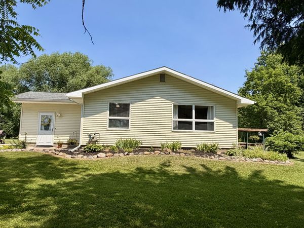 3830 Long Rapids Road, Alpena, MI 49707