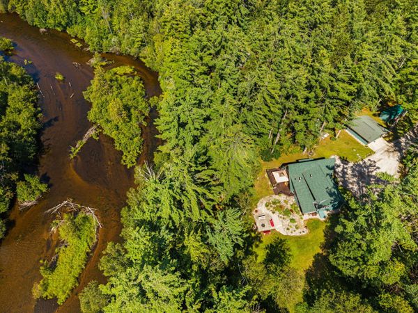8869 Norsable Pines Trail, Grayling, MI 49738