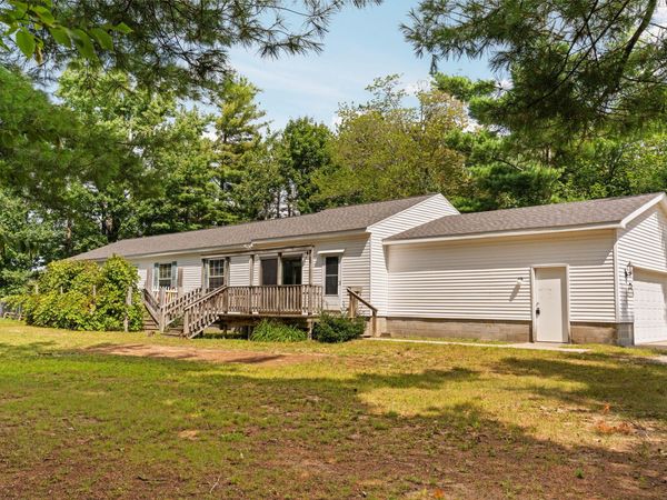 1230 Shadow Lane, Gaylord, MI 49735