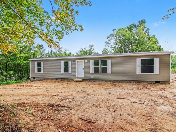 7307 Willowbrook Circle, Mancelona, MI 49659