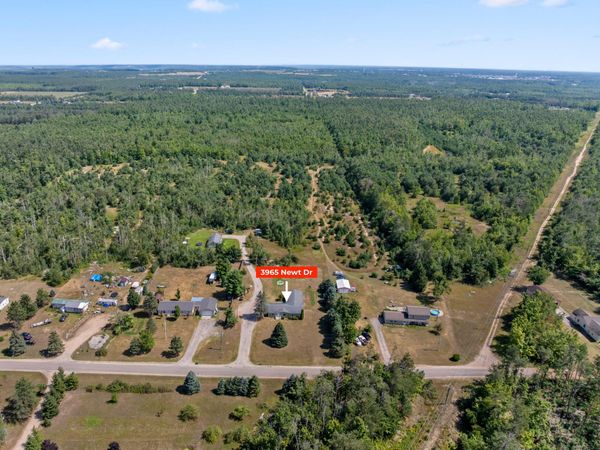 3965 Newt Drive, Gaylord, MI 49735