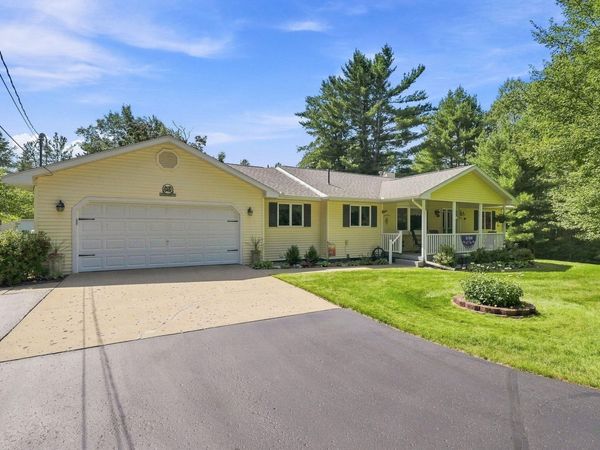 312 Division Street, Roscommon, MI 48653