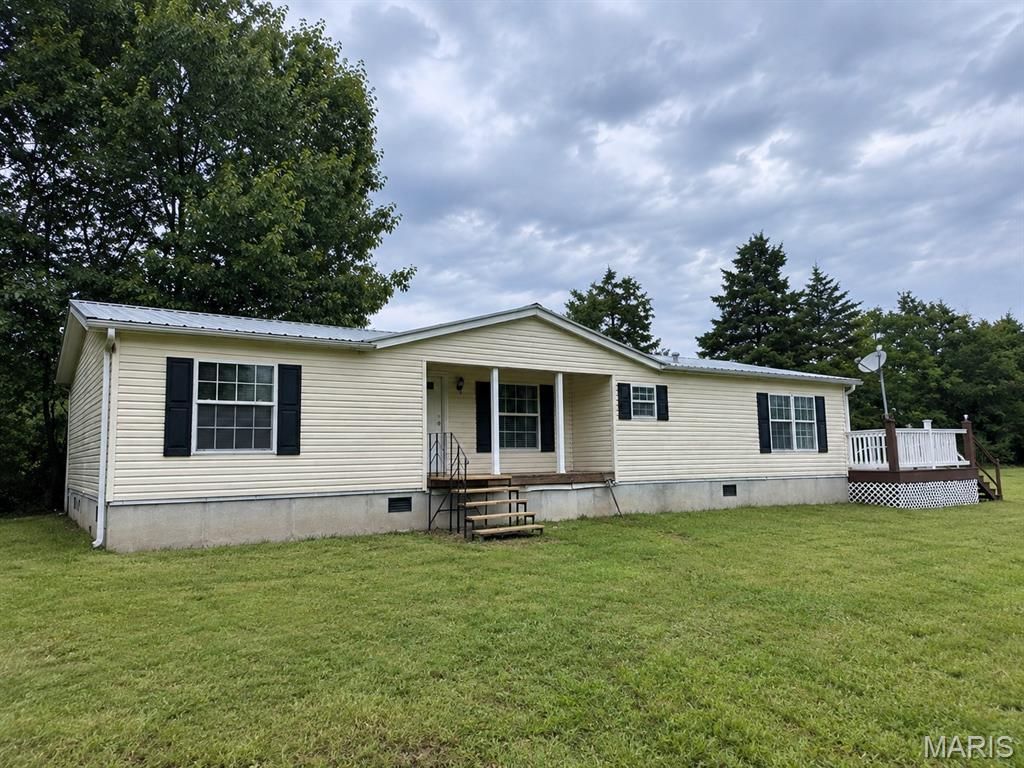 139 Wisteria Lane , Unincorporated, MO 63379 Main Photo
