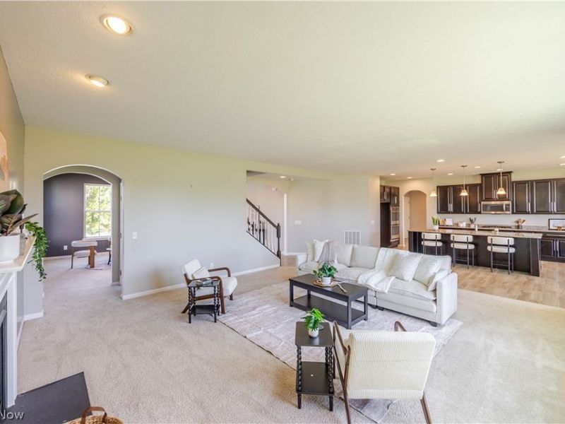 3132 Cloverhurst Street NE, Canton, OH 44721 Photo 12