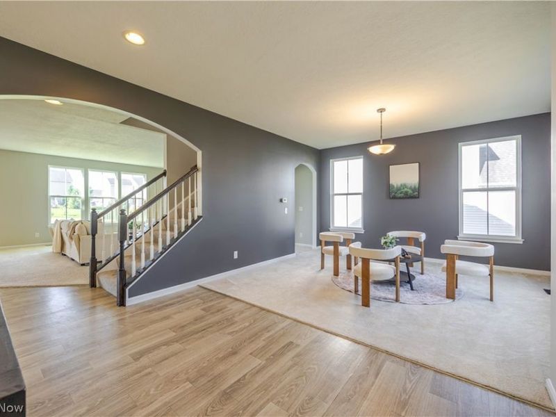 3132 Cloverhurst Street NE, Canton, OH 44721 Photo 6
