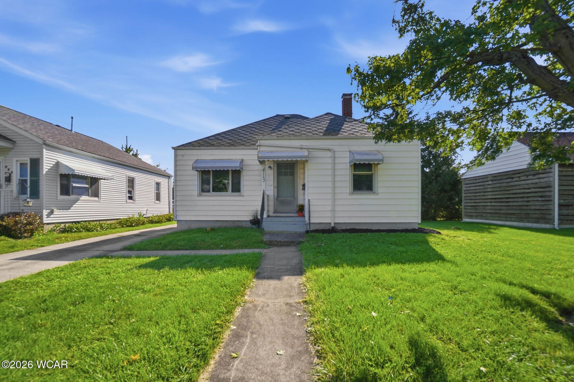 413 S Dana Avenue, Lima, OH 45804 Main Photo