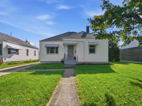 413 S Dana Avenue, Lima, OH 45804