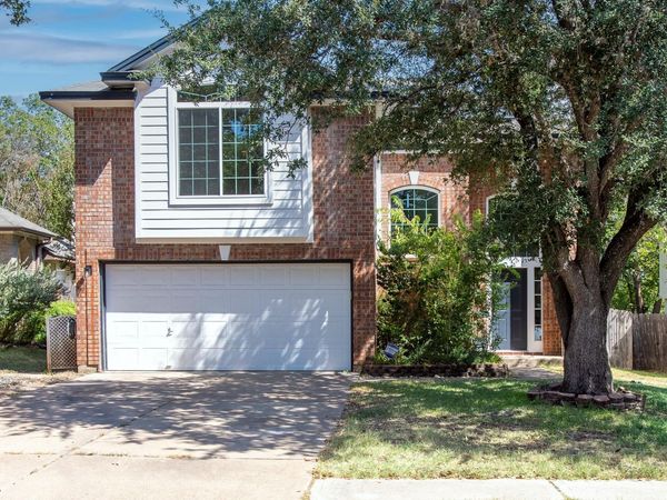 1310 Strickland DR, Austin, TX 78748