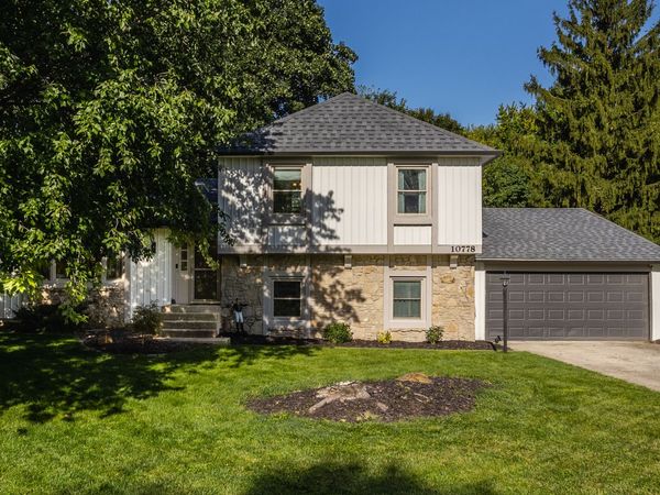 10778 Haverstick Road , Carmel, IN 46033