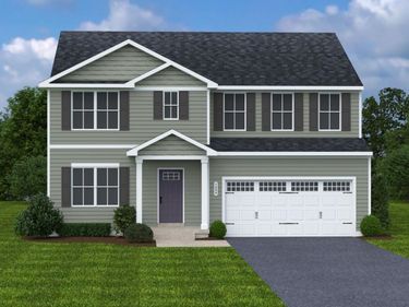 10 WHITE BIRCH RD, WAYNESBORO, VA 22980