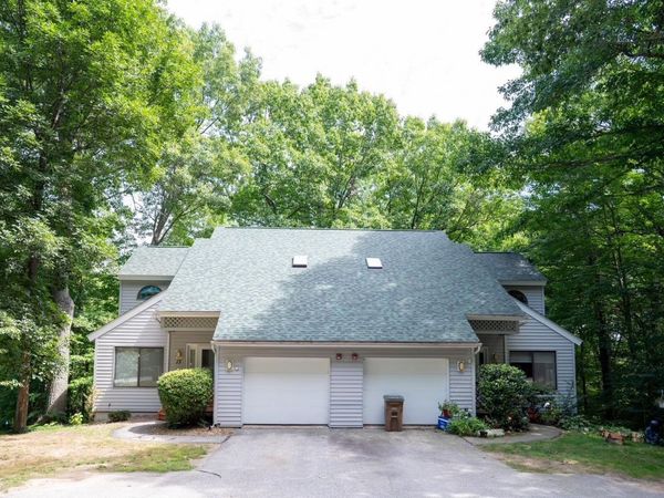 13 Bayberry Drive, Atkinson, NH 03811