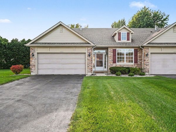 1260 Lily Lane , Schererville, IN 46375