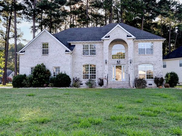 272 Grandville Arch , Smithfield, VA 23430
