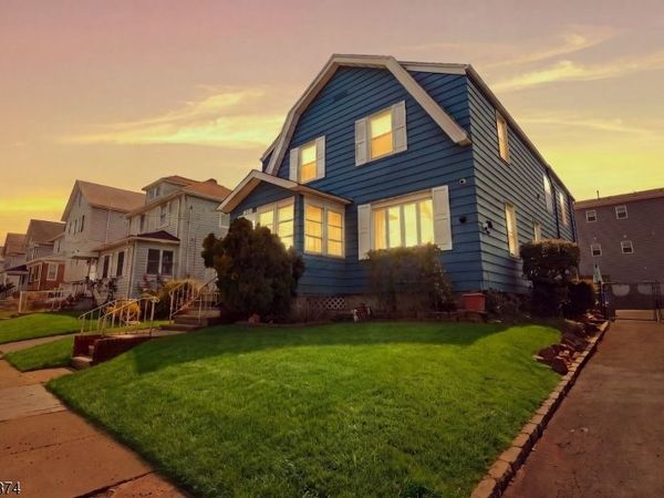 606 Britton St, Elizabeth, NJ 07202