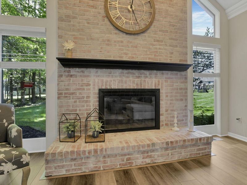5205 Forest Run Drive, Dublin, OH 43017 Photo 13
