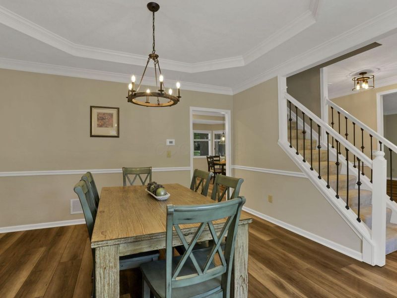 5205 Forest Run Drive, Dublin, OH 43017 Photo 22