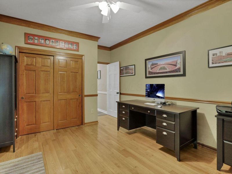 5205 Forest Run Drive, Dublin, OH 43017 Photo 27