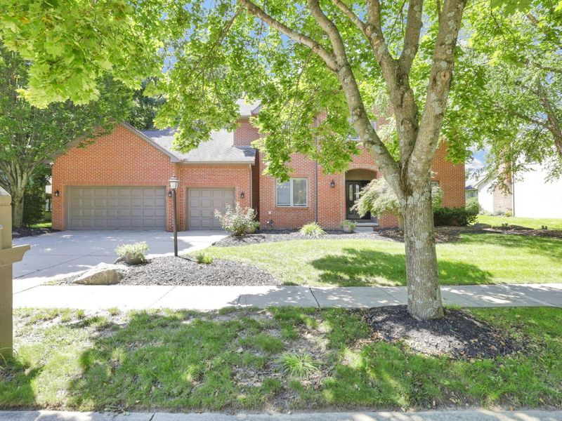 5205 Forest Run Drive, Dublin, OH 43017 Photo 3