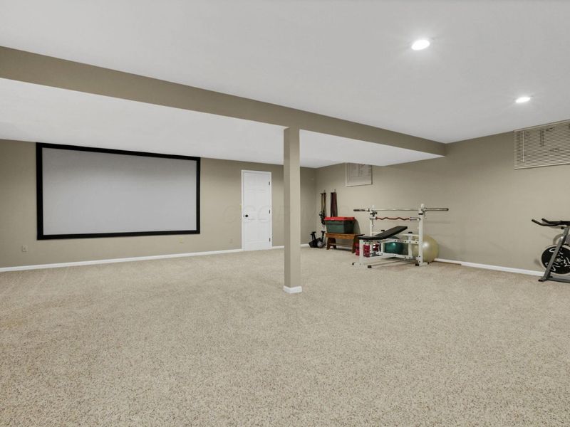 5205 Forest Run Drive, Dublin, OH 43017 Photo 49