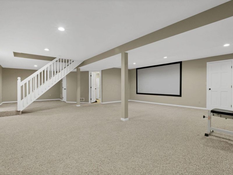 5205 Forest Run Drive, Dublin, OH 43017 Photo 50