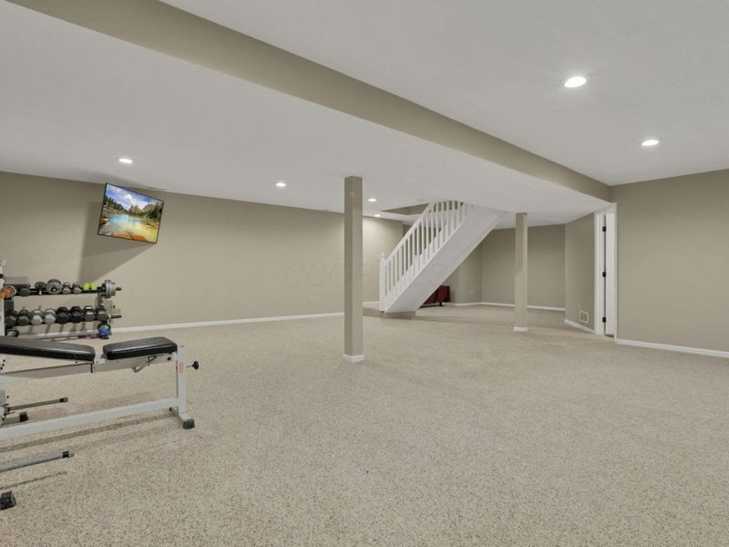 5205 Forest Run Drive, Dublin, OH 43017 Photo 51