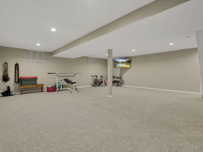 5205 Forest Run Drive, Dublin, OH 43017 Photo 52