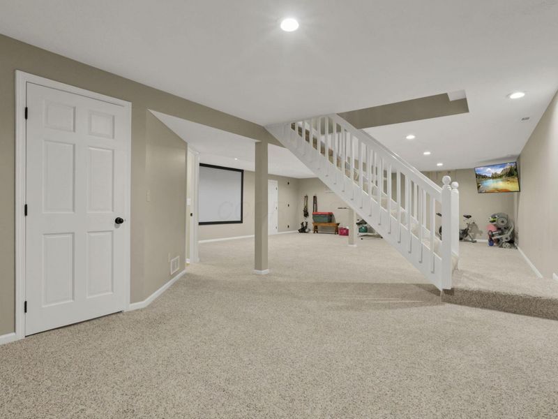 5205 Forest Run Drive, Dublin, OH 43017 Photo 54