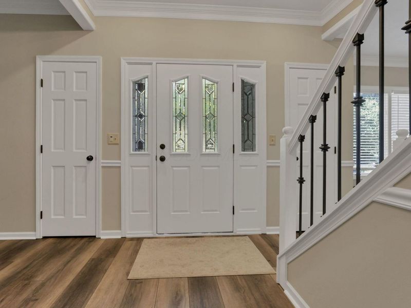5205 Forest Run Drive, Dublin, OH 43017 Photo 6