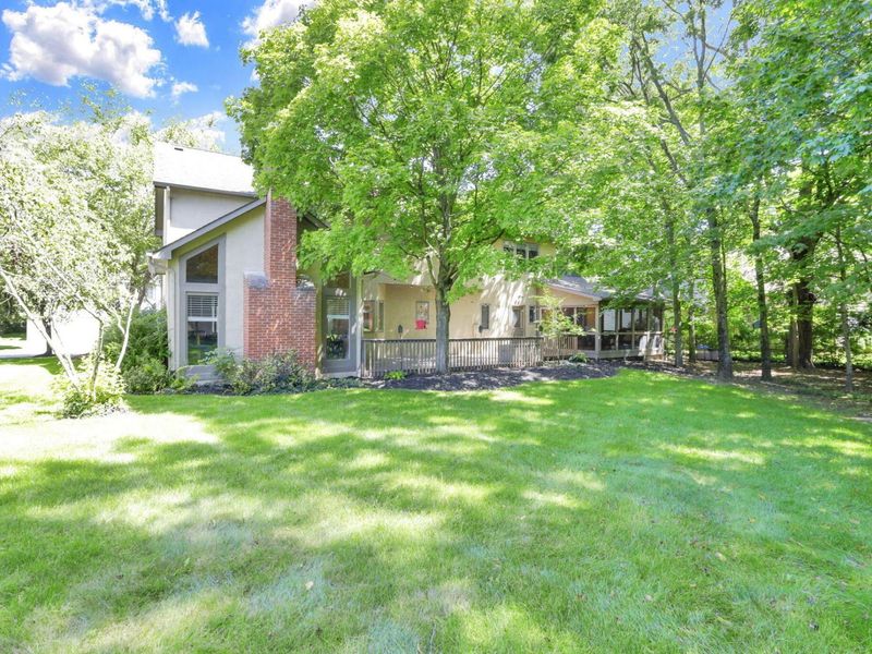 5205 Forest Run Drive, Dublin, OH 43017 Photo 62