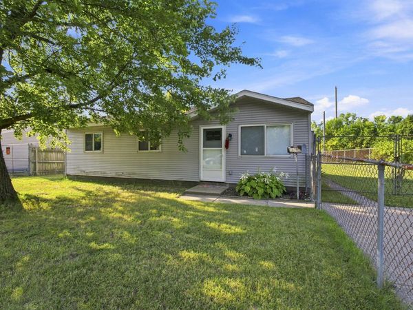 1650 Tyler Road, Ypsilanti, MI 48198