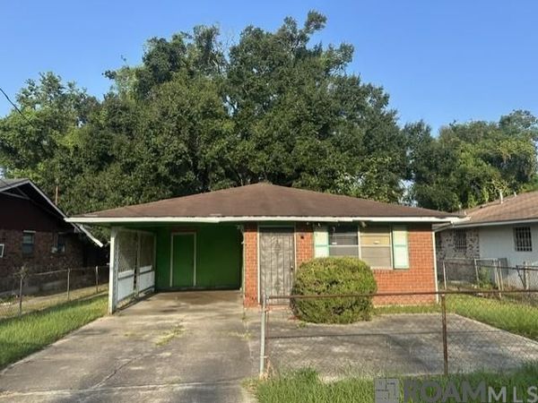 9787 Avenue J, Baton Rouge, LA 70807