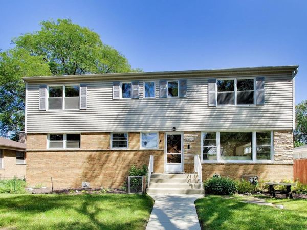 9433 Kildare Avenue , Skokie, IL 60076