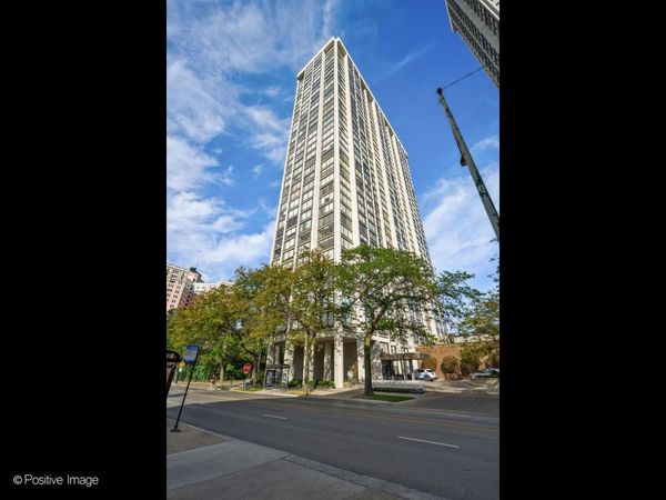 5455 N Sheridan Road , Unit 2907, Chicago, IL 60640