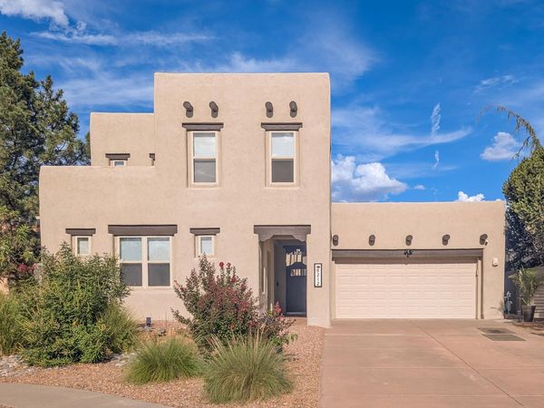 6212 Buffalo Hills Drive NE, Albuquerque, NM 87111
