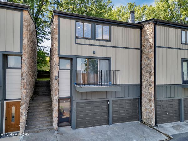 1916 Cherokee Bluff Drive, Knoxville, TN 37920