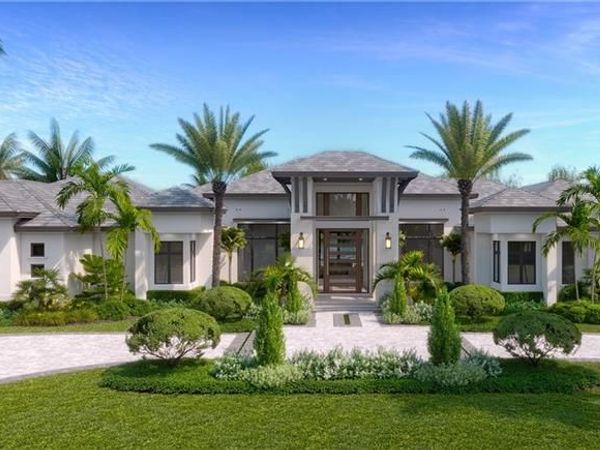 13681 Pondview CIR , NAPLES, FL 34119