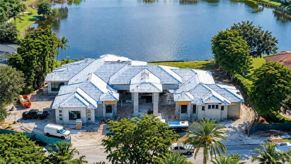 13681 Pondview Cir, Naples, FL 34119 Photo