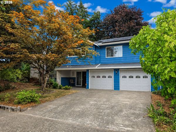 14275 SW 22ND ST, Beaverton, OR 97008