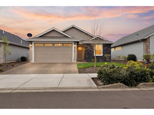 2045 SE ACADEMY ST, Dallas, OR 97338