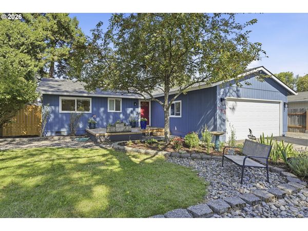792 SE CEDAR ST, Dundee, OR 97115