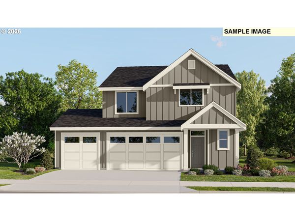 12089 SE Majestic Falls AVE, Happy Valley, OR 97086
