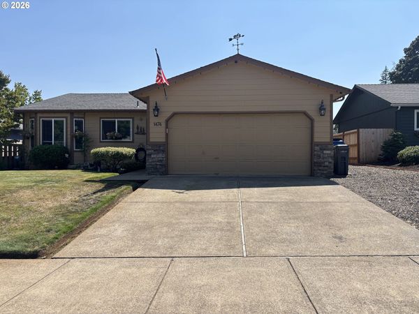 1474 Rock Creek S DR, Salem, OR 97306