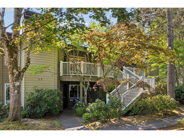 5055 FOOTHILLS DR, Unit G, Lake Oswego, OR 97034