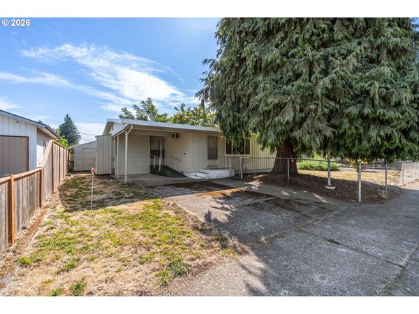509 14TH ST, Springfield, OR 97477