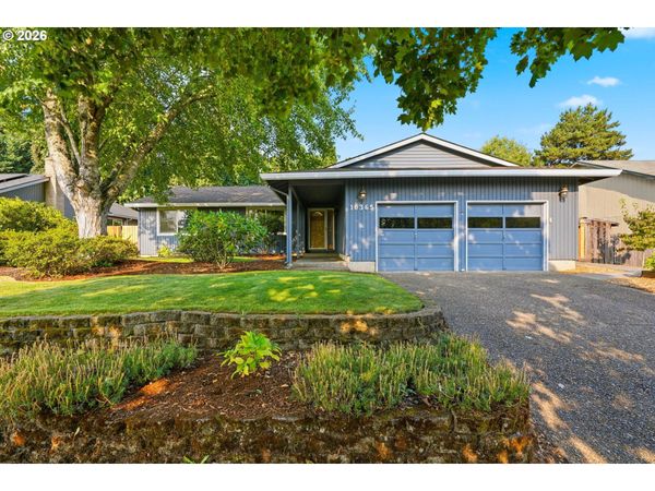 10365 SW CLYDESDALE TER, Beaverton, OR 97008