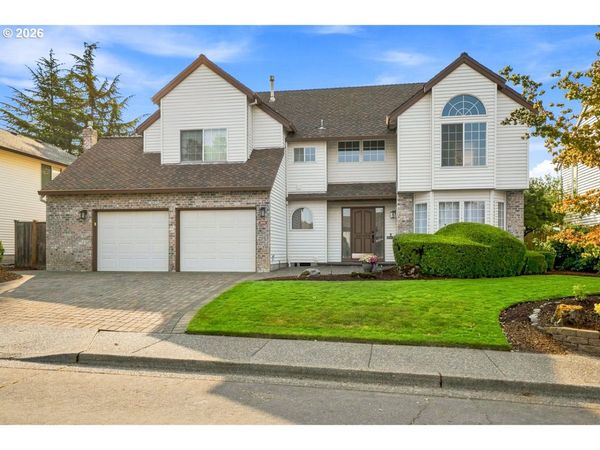 16080 NW SOMERSET DR, Beaverton, OR 97006