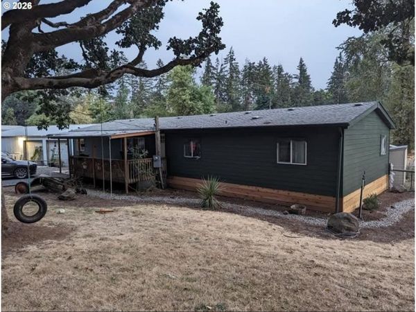 9200 SMITH RD, Aumsville, OR 97325